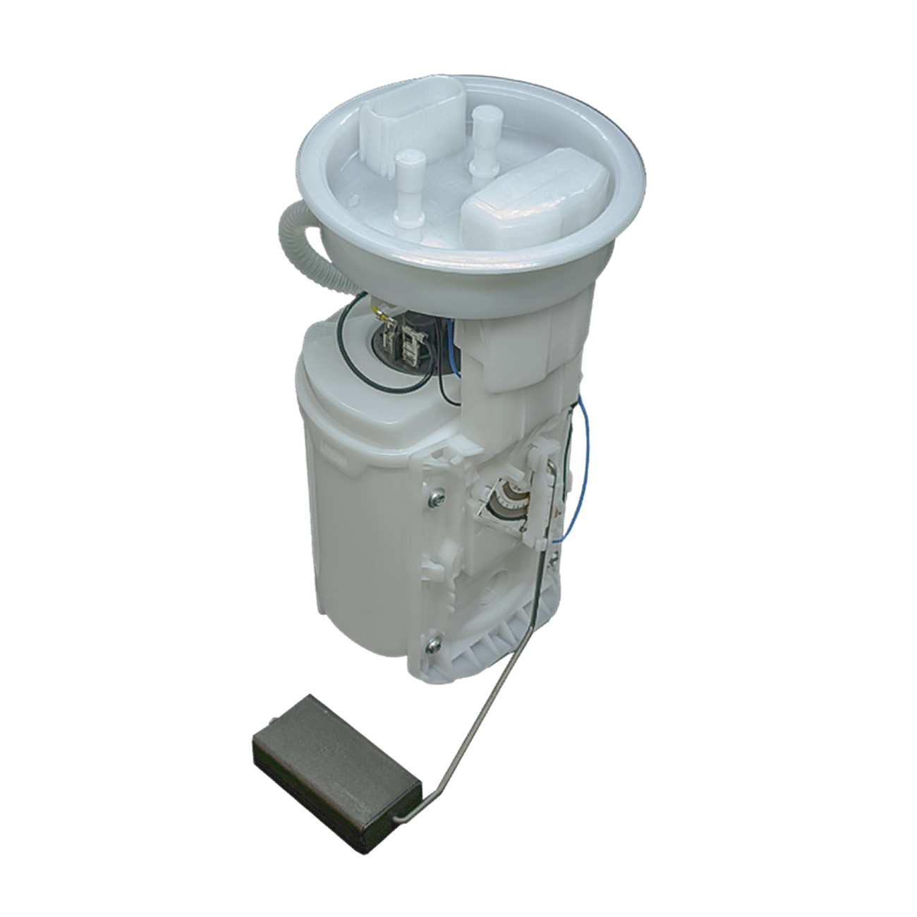 Bomba De Nafta Completa Volkswagen Polo 1.6 1.8 97-98